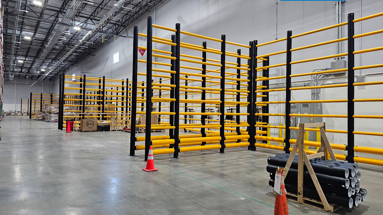 Goods-Stacking Safeguards