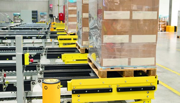 How A-SAFE delivered safer, more efficient workspaces:
