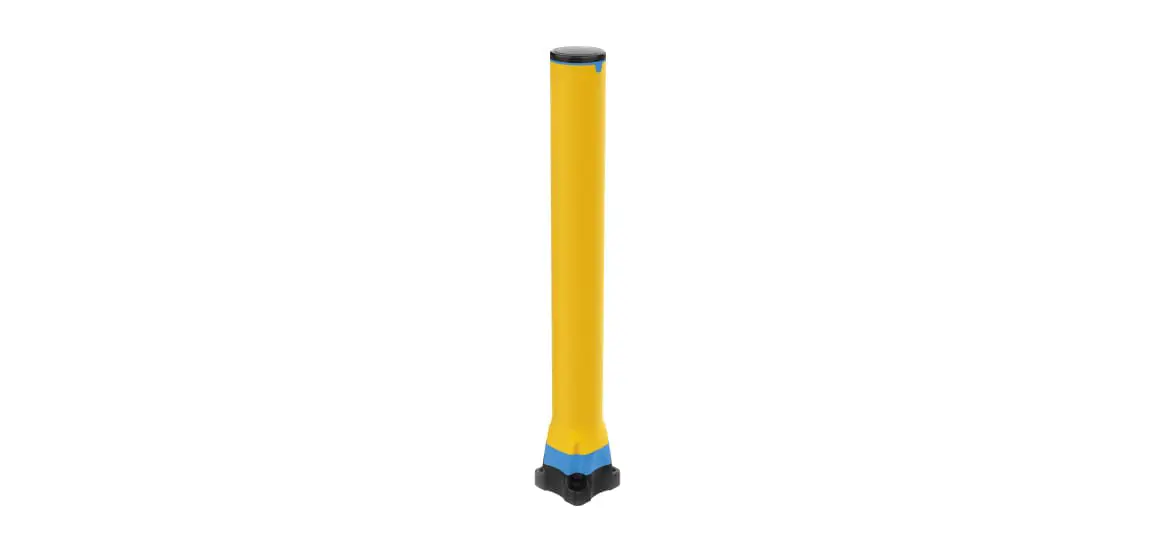 Bollard 130