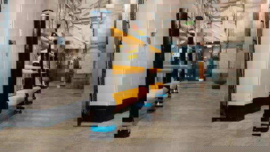 Encourage safe behaviour