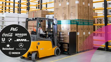 Asafe Factory Industrial Safety Barriers, Bollards and Gates | A-SAFE