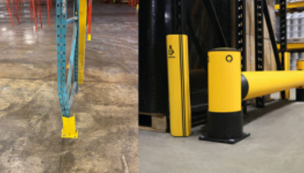 Infrastructure Damage