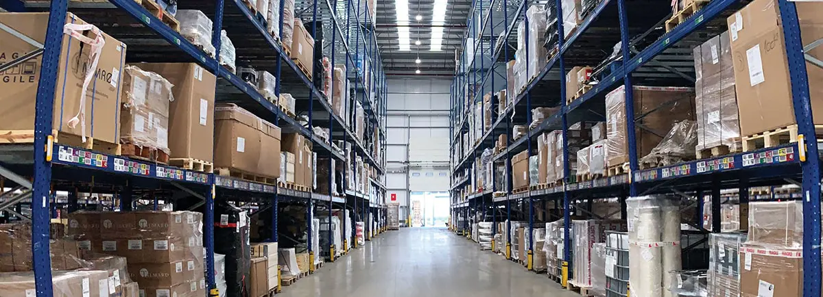 RackEye: next-level warehouse safety and total peace of mind for Europa Worldwide Group