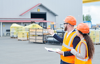 How to Perform a Workplace Safety Risk Assessment