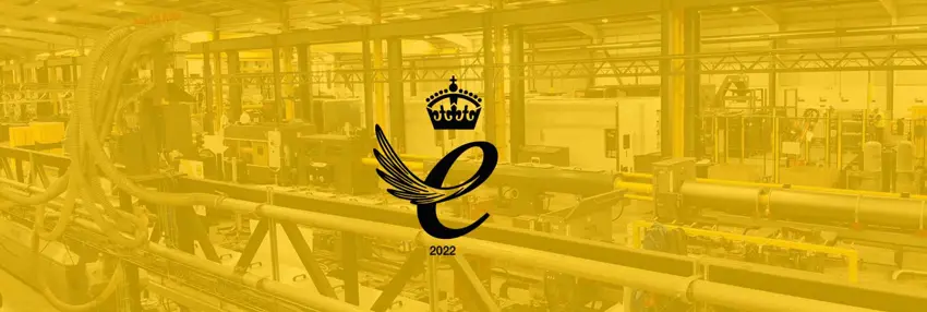 Third Prestigious Queen’s Award for World-Leading Safety Innovator 