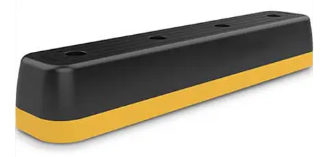 Pedestrian and Walkway Protection for your Facility | A-SAFE