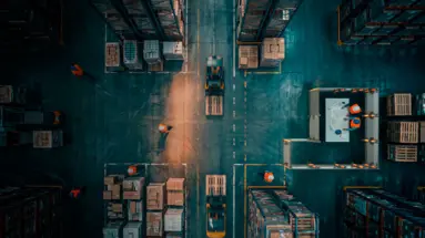 End to End Manufacture