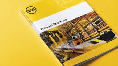Product Brochure 364X175