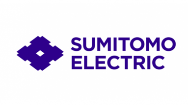 Sumitomo Electric Logo