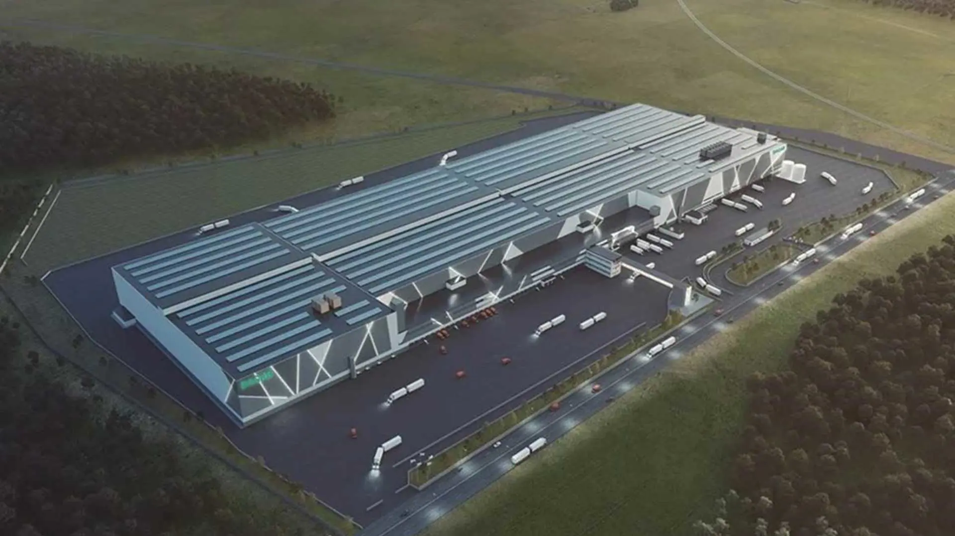 A-SAFE supplies safety solutions to leading grocery retailer in Sweden