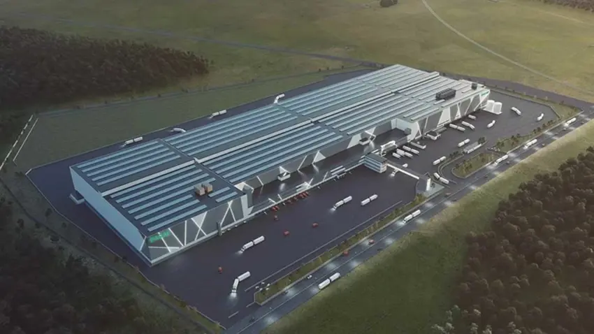 A-SAFE supplies safety solutions to leading grocery retailer in Sweden