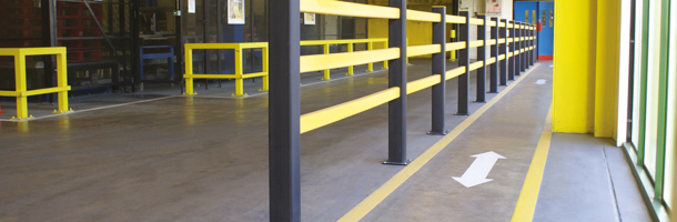 Worldwide safety deal for global blue-chip