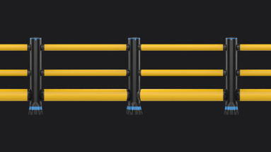 A-SAFE launches latest innovation in safety barriers
