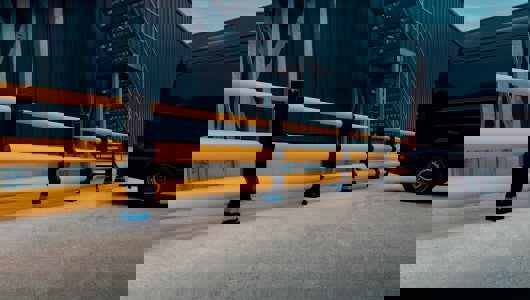 Encourage safe behaviour