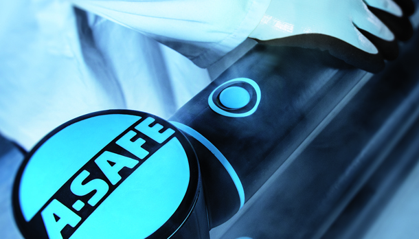 Designed to Solve the Problem Steel Couldn’t