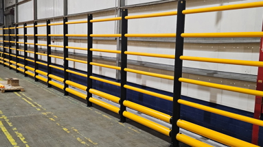 Goods-Stacking Safeguards