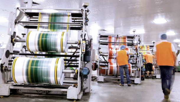 Common issues across paper and packaging facilities: