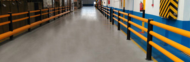 Leading personnel protection for Smurfit Kappa manufacturing plant