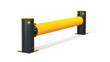 iFlex Single Traffic Forklift Safety Guardrail