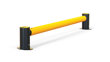 mFlex Single Traffic | Low Level Forklift Guardrail