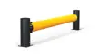 eFlex Single Traffic Forklift Safety Guardrail