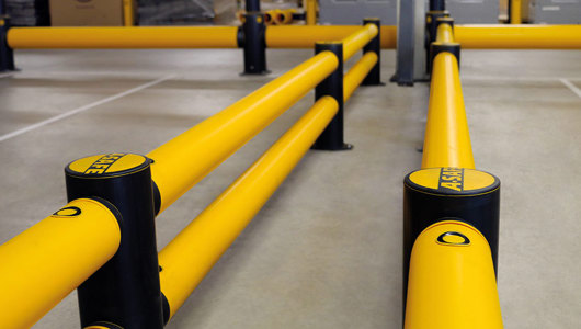 Machinery protection