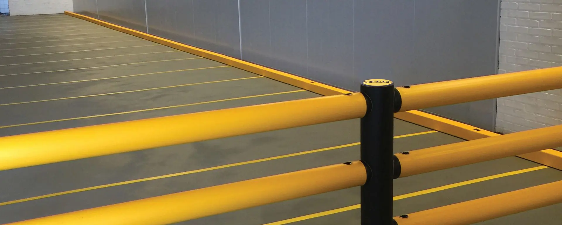 Critical protection for chemical giant’s new facility