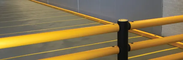 Critical protection for chemical giant