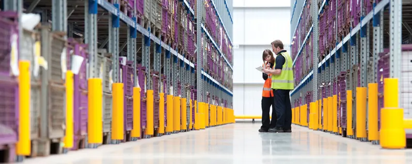 Traffic management transformation at new BMW facility extension