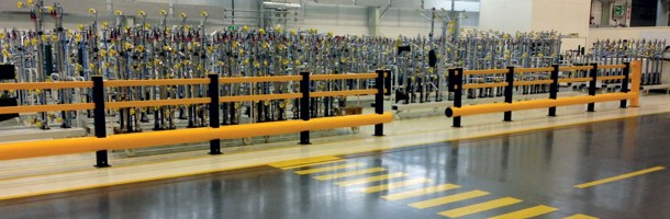 Upgrading safety solutions at Jaguar Land Rover