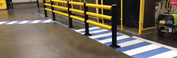 Safeguarding solutions for Nissan’s largest UK production plant