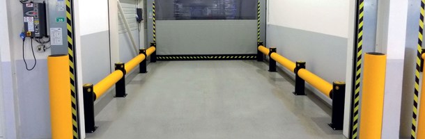 Aesthetically pleasing facility for Octavia plant