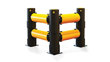 Atlas Triangle | Industrial Strength Safety Guardrail