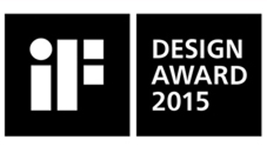 if Design Award 2015 - RackGuard