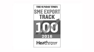 SME Export Track 100 2016
