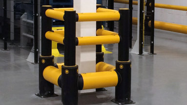 Column protection