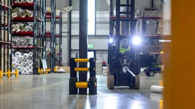 Built For Repeat Impact