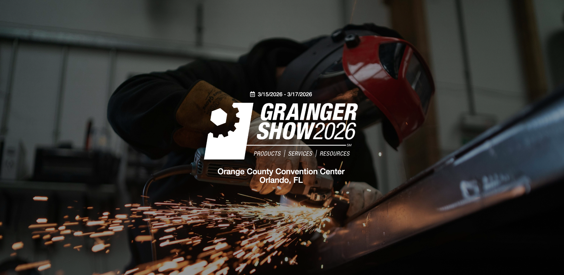 A-SAFE will be at The Grainger Show 2026