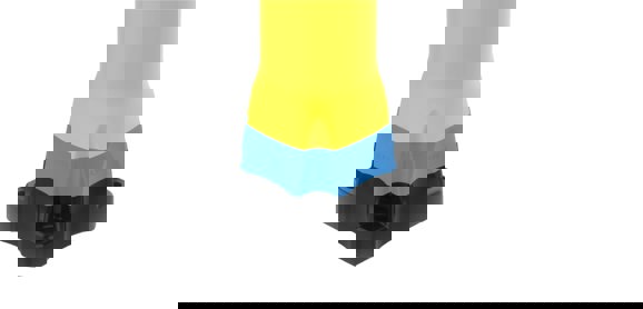 130 Monoplex Bollard Product Image 4 Min