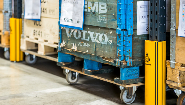 Trusted in Automotive