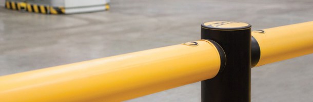 Heineken chooses A-SAFE safety barriers for Dutch production facility