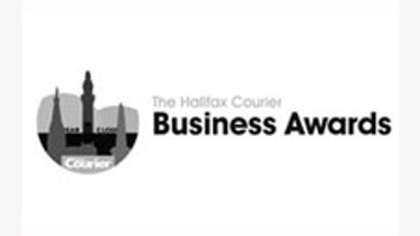Halifax Courier Business Awards 2016