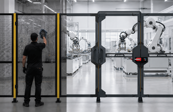 Get total clarity on compliance