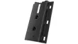 Retractable Barrier Web Render 8