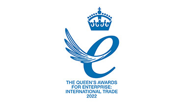 Queen's Award 2022