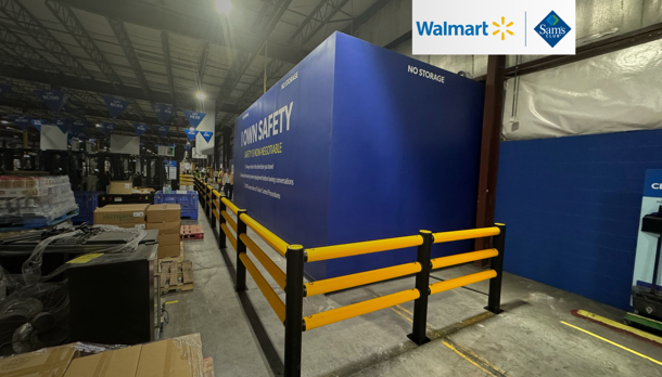 How A-SAFE delivered safer, more efficient workspaces: