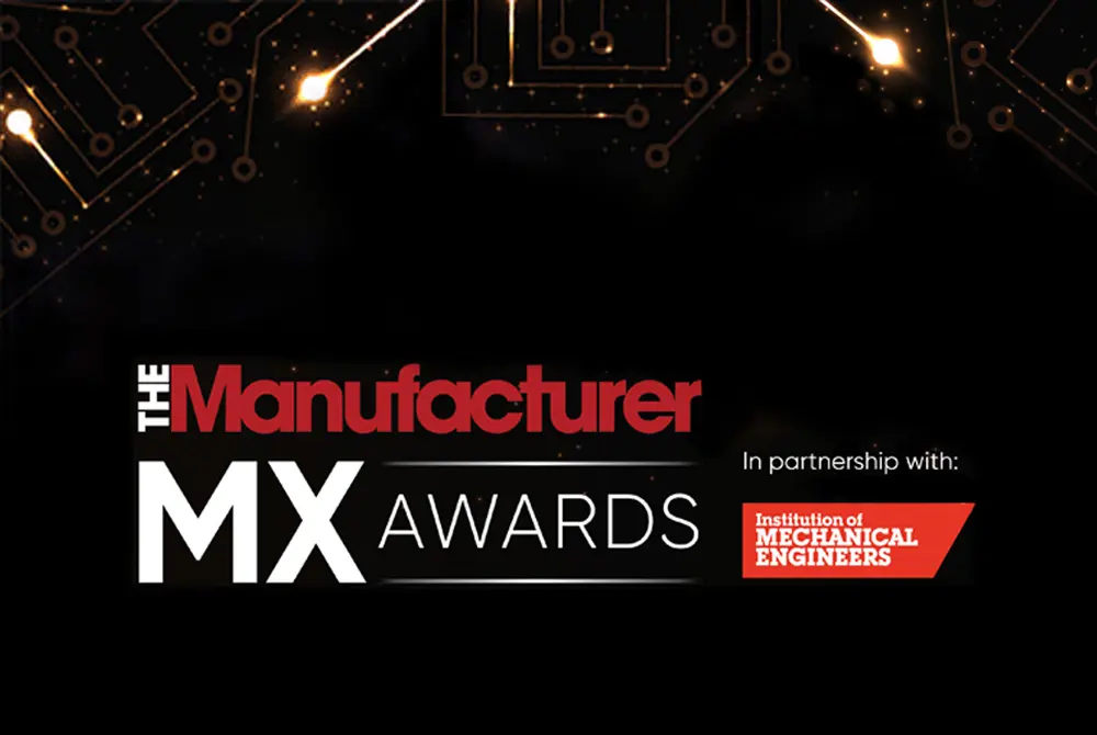 A-SAFE safety guardrail manufacturer shortlisted for TMMX Awards 2018