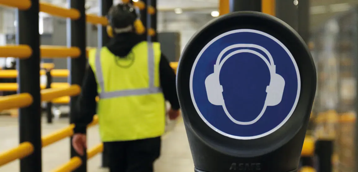 Providing direction in the world of health and safety and traffic management