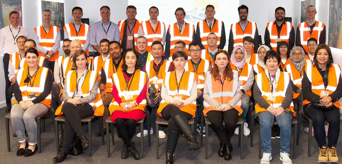 Bringing down barriers to international trade