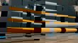 A SAFE Pedestrian Barrier 190 T1 P2 27 Min